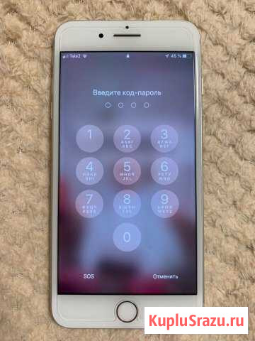 iPhone 7 Plus 128Gb Саров - изображение 1