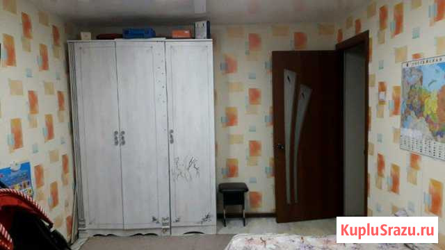 3-к квартира, 64 кв.м., 3/5 эт. Жешарт - изображение 1