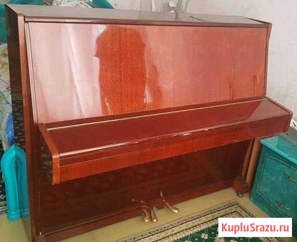 Пианино Челябинск - изображение 1