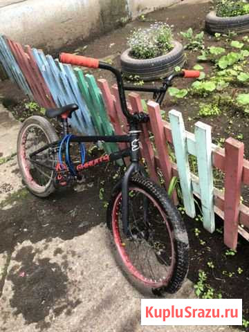 Велосипед Петропавловск-Камчатский - изображение 1