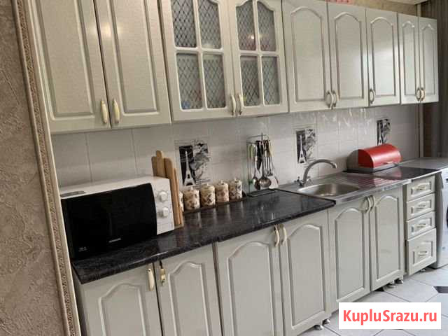 Кухонный гарнитур Владикавказ - изображение 1