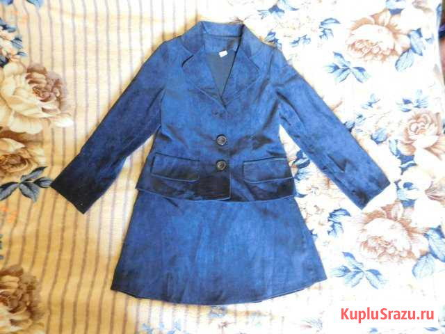 Продам школьную форму Бийск - изображение 1