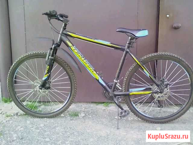 Горный (MTB) велосипед forward Sporting 2.0 Disc Ирбит - изображение 1