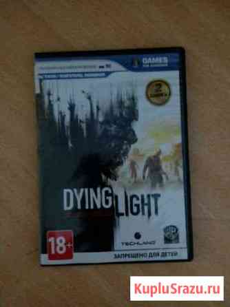 Dying Light на пк Батайск
