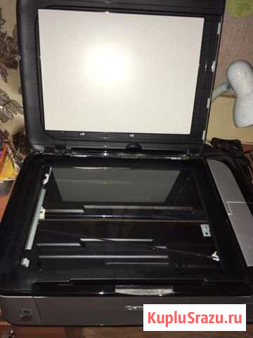 Canon pixma MP550 струйный принтер, сканер, копир Королев - изображение 1