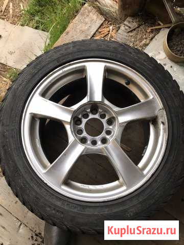 5/112&5/100 R16 Северодвинск - изображение 1