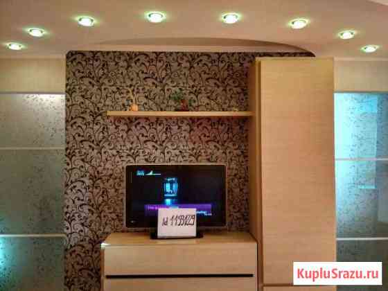 1-к квартира, 31 кв.м., 6/9 эт. Евпатория