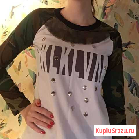 Кофта Владимир - изображение 1