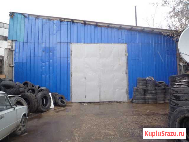 Производственное помещение, 288 кв.м. Красногорск - изображение 1