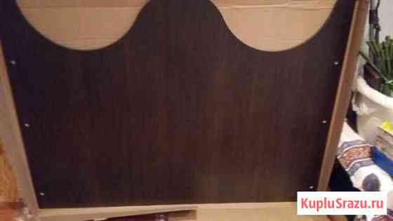 Новая спинка для кровати Красногорск
