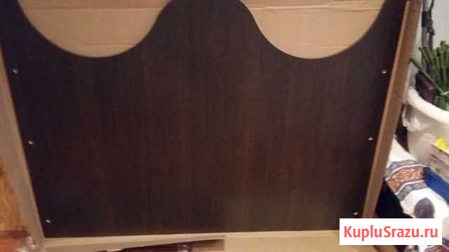 Новая спинка для кровати Красногорск - изображение 1
