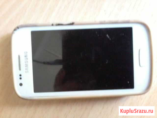 Смартфон SAMSUNG Galaxy Ace3 Курск - изображение 1