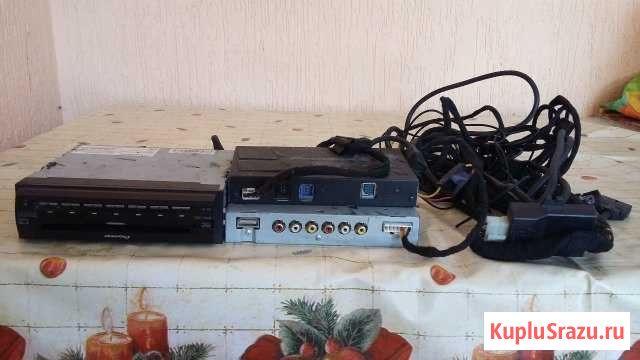 Авто CD Сочи - изображение 1