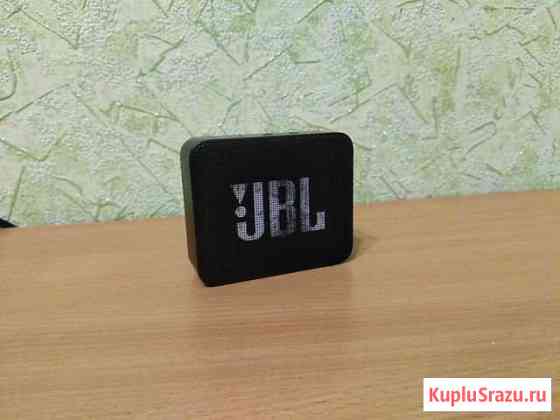 JBL GO 2 Великий Устюг