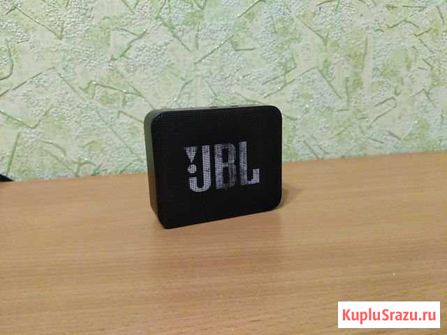 JBL GO 2 Великий Устюг - изображение 1