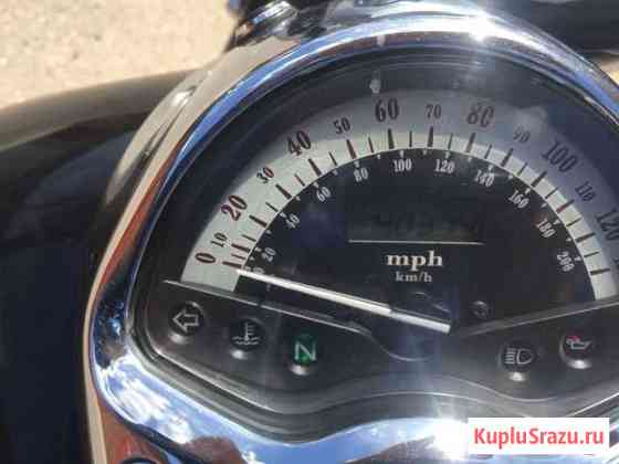 Honda vtx1300s Воскресенск