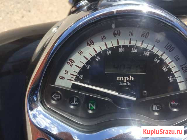 Honda vtx1300s Воскресенск - изображение 1