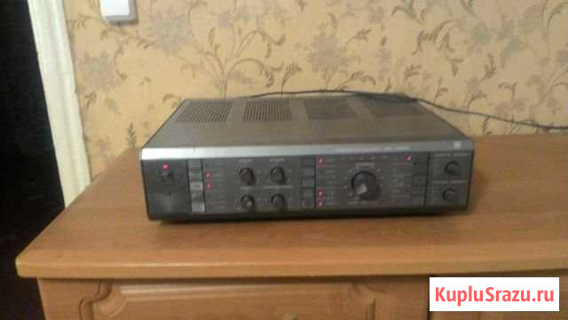 Усилитель корвет 100у-068с Михайловка - изображение 1