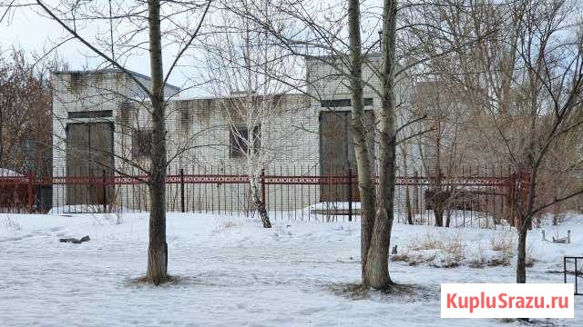 Помещение свободного назначения, 161 кв.м. Курган - изображение 1
