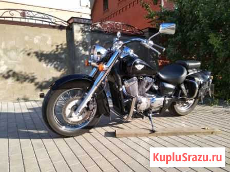 Honda VT750C Shadow Aero, 2006 г.в., кардан Воронеж - изображение 1