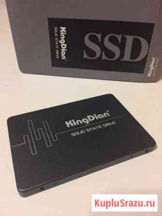 SSD KingDian S280 120GB Сочи