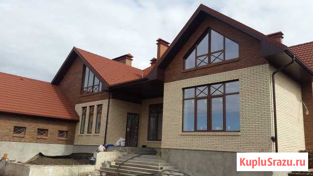 Каменщики Одинцово - изображение 1