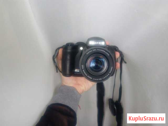 Фотоаппарат Самара - изображение 1