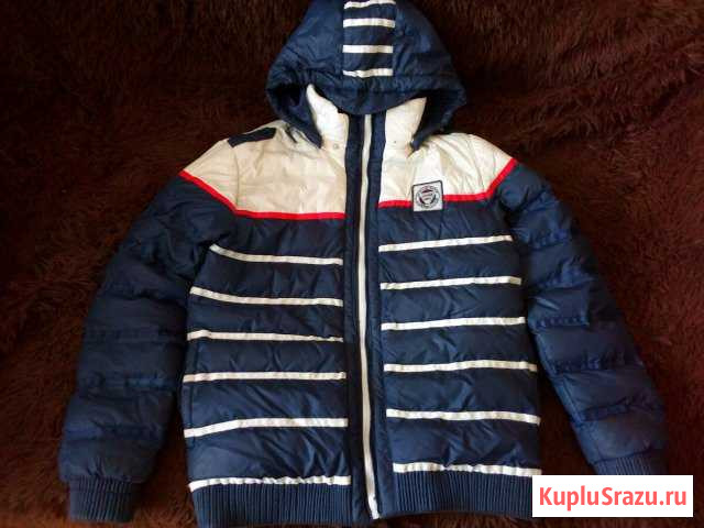 Куртка Первоуральск - изображение 1