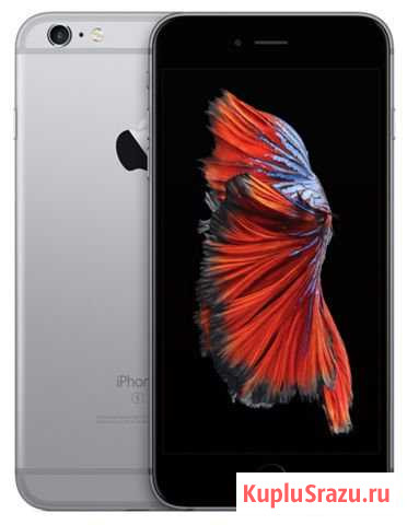 iPhone 6s 64gb Себеж - изображение 1