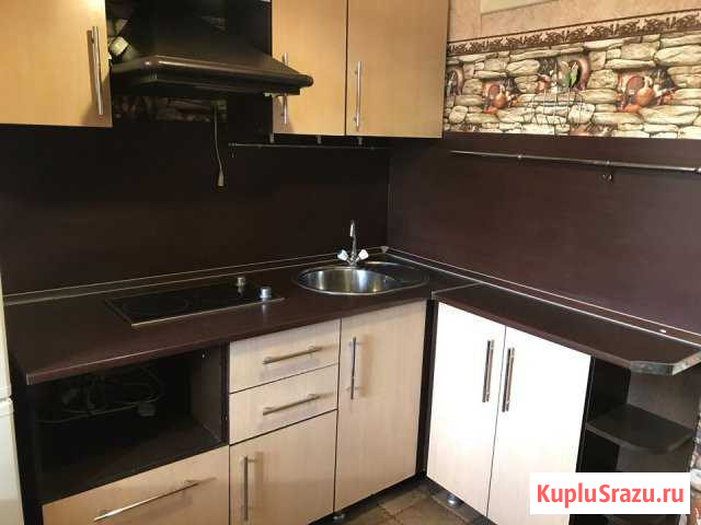 1-к квартира, 35.5 кв.м., 5/5 эт. Ахтубинск - изображение 1