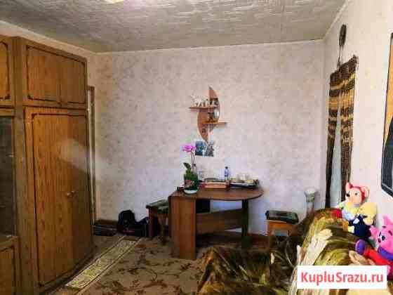 2-к квартира, 37 кв.м., 2/2 эт. Долгоруково