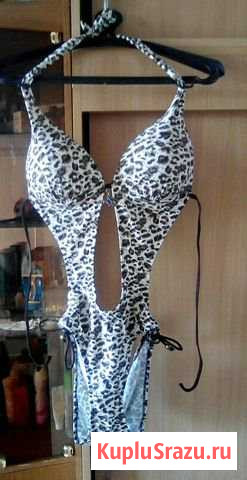 Купальник Петрозаводск - изображение 1