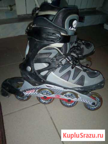 Ролики 42-43 Оренбург - изображение 1