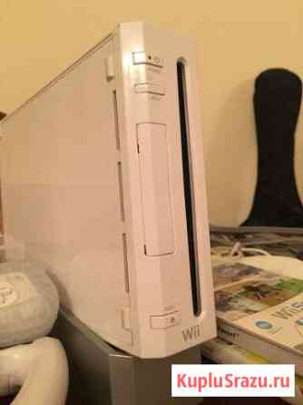Nintendo wii Видное
