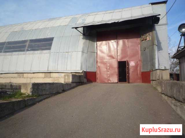 Складское помещение, 676 кв.м. Красногорск - изображение 1
