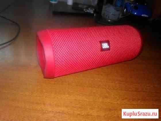 Jbl flip 4 Кодинск