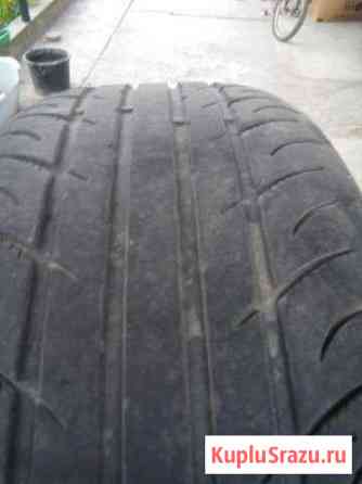 Kumho Ecsta SPT 205/60/15 Яблоновский