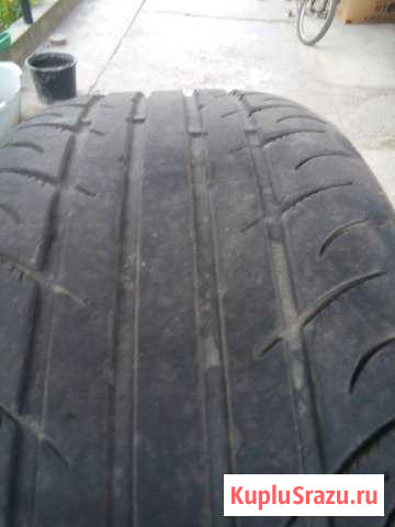 Kumho Ecsta SPT 205/60/15 Яблоновский - изображение 1