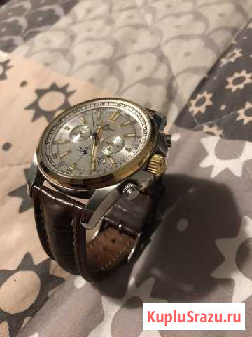 Часы Jacques Lemans Всеволожск - изображение 1