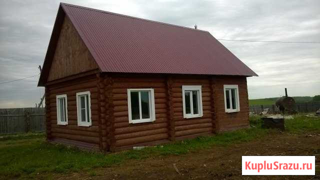 Дом под разбор Слободской - изображение 1