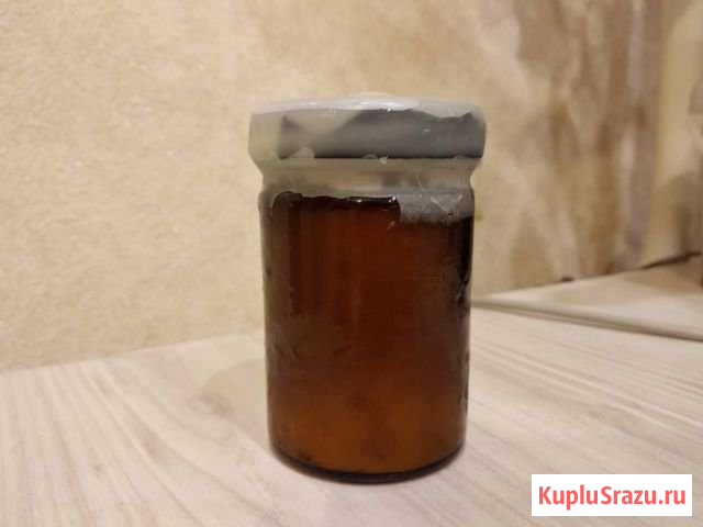 Маточное молочко 100 мл (чистое, в натур. виде) Железнодорожный - изображение 1
