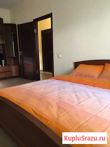 1-к квартира, 42 кв.м., 1/3 эт. Кострома - изображение 1