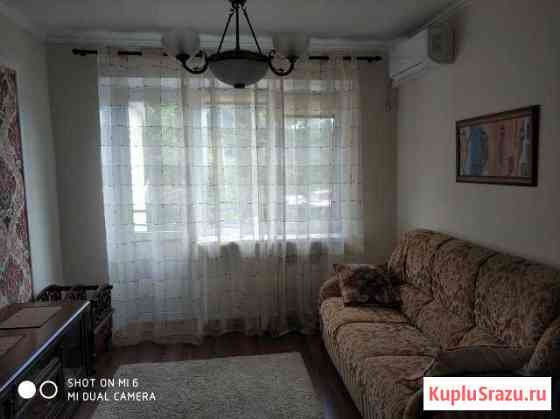 2-к квартира, 51.5 кв.м., 2/5 эт. Архипо-Осиповка