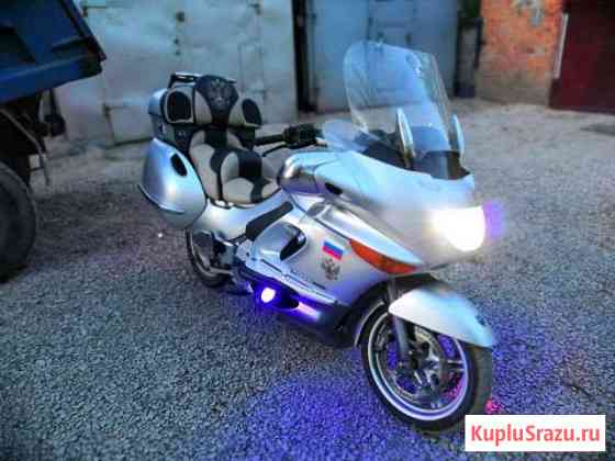 BMW k1200lt Новомосковск