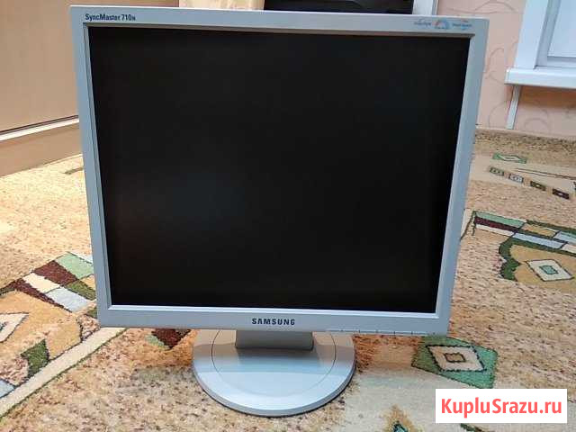 Монитор SAMSUNG Одинцово - изображение 1
