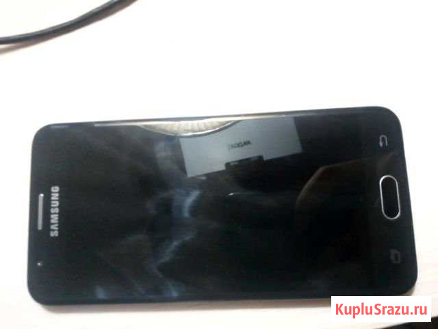 SAMSUNG galaxy J5 prime Октябрьский - изображение 1
