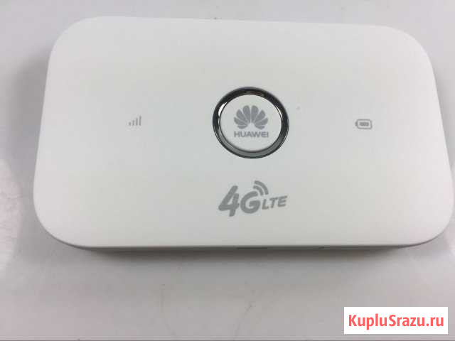 Роутер Huawei E5573 под дешевый безлимит МТС Альметьевск - изображение 1