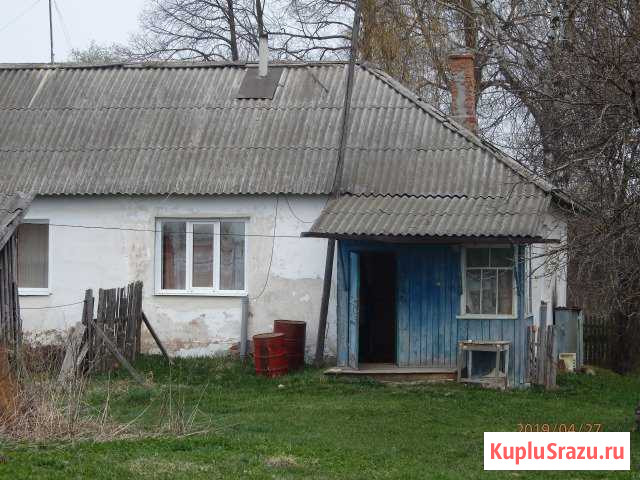 Дом 38.2 кв.м. на участке 15 сот. Ильинско-Хованское - изображение 1