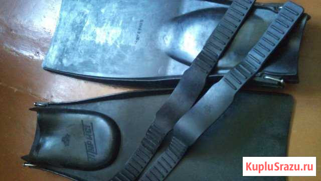 Ласты многоразмерные круг спасательный СССР Уфа - изображение 1