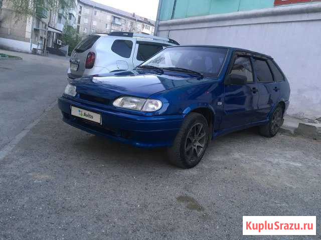 ВАЗ 2114 Samara 1.5 МТ, 2005, хетчбэк Краснотурьинск - изображение 1